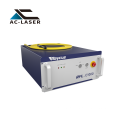 Raycus fiber laser power source 1000w laser source for cutting welding machine